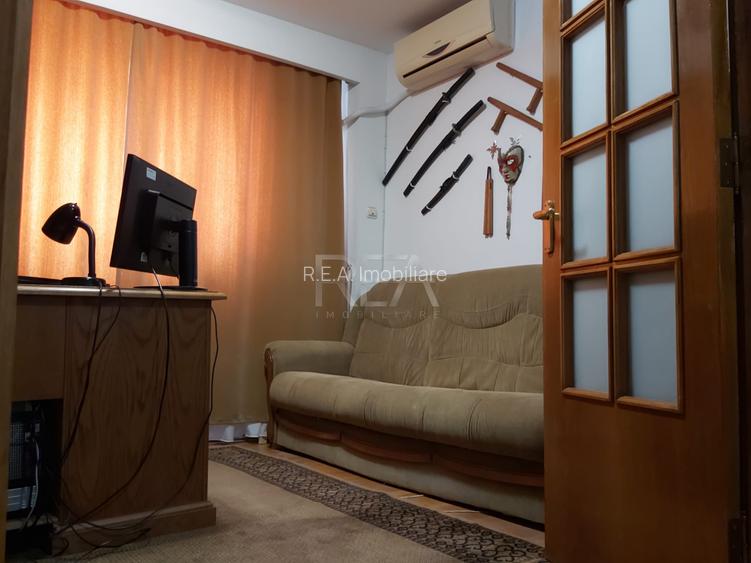4 Camere - Sebastian - Metrou Orizont - 96mp - 4