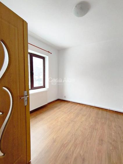 Pozitionare de top! Centru - Palas Campus, locuinta noua, Parter+Etaj - 3