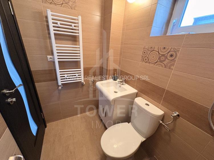 💄  Două spații pretabile pentru activități de beauty | 35 mp - 11