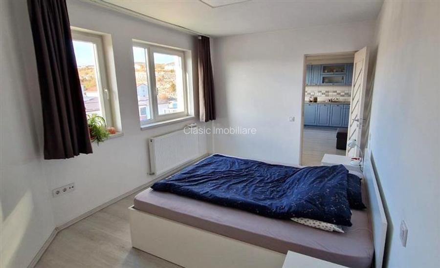 Vanzare apartament 2 camere bloc nou Dambul Rotund zona Mega Image, Cluj-Napoca - 7