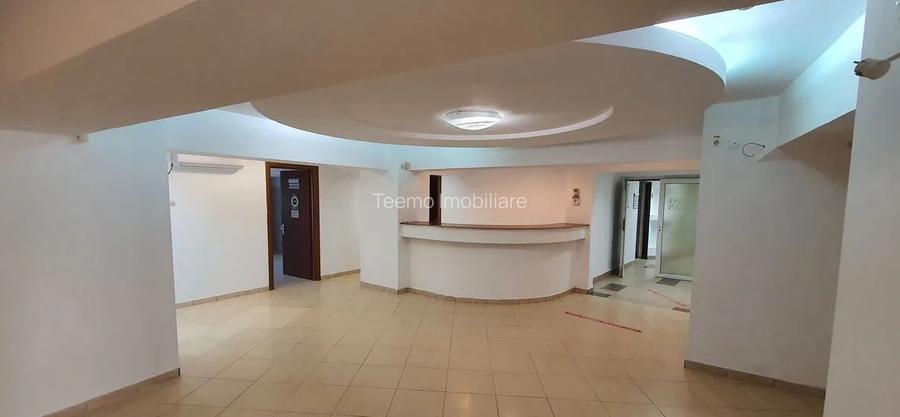 Spatiu birou, 525 mp, lift, cladirea Sitraco, zona Unirii - 6