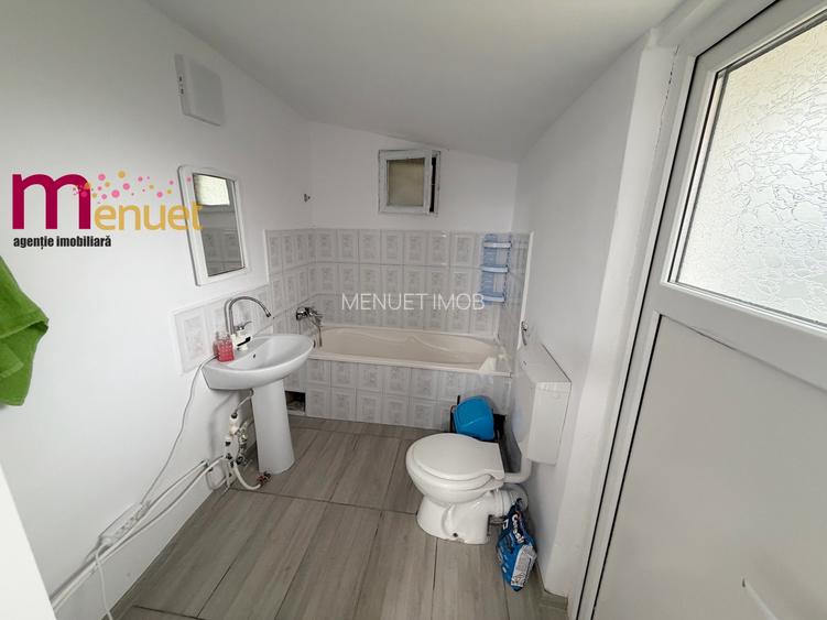 Casa renovata,zona Alexandru Cel Bun - 9