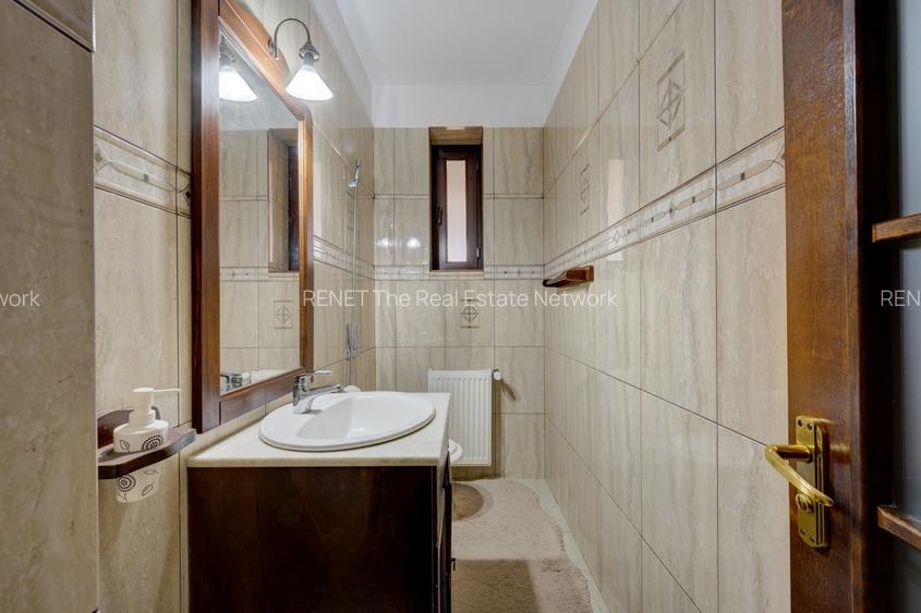 ADUNATII-COPACENI - APARTAMENT 135 MP, LOT 787 MP! - 6