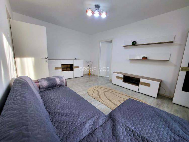 Ultracentral - Apartament 2 camere, etaj 1/4, Cochet Mobilat & RENOVAT - 4