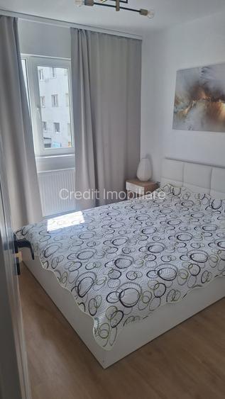 Apartament 2 camere de inchiriat - 6