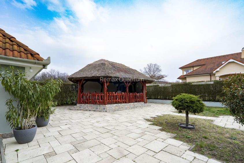 De vânzare casă cu 5 camere, ready to move.  în zona Oncea - 36