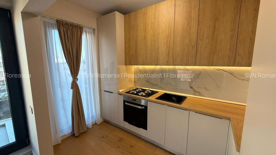 REA1028099 Apartament 2 camere de chirie l Unirii - 6