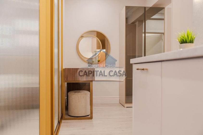 Apartament 2 Camere | Mobilat & Utilat Premium Pipera - 30