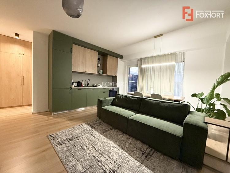 Comision 0% Apartament cu 2 camere de vanzare in Timisoara, zona Aradului - 13