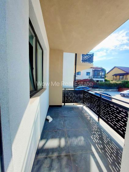 Apartament 2 Camere Strada Cireșului, Dobroești Fundeni - 6