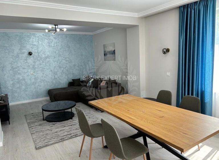 CASA / VILA 4 CAMERE / PAULESTI / GRADINA / CONSTRUCTIE 2024 - 8