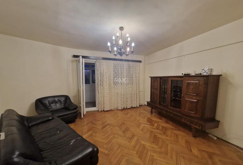 Apartament cu trei camere de vanzare, Calea Mosilor, 175,000€ - 3