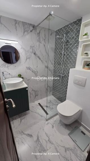 PROPIETAR - Ap. modern 4 camere zona mag. Penny - Calea Aradului. - 10