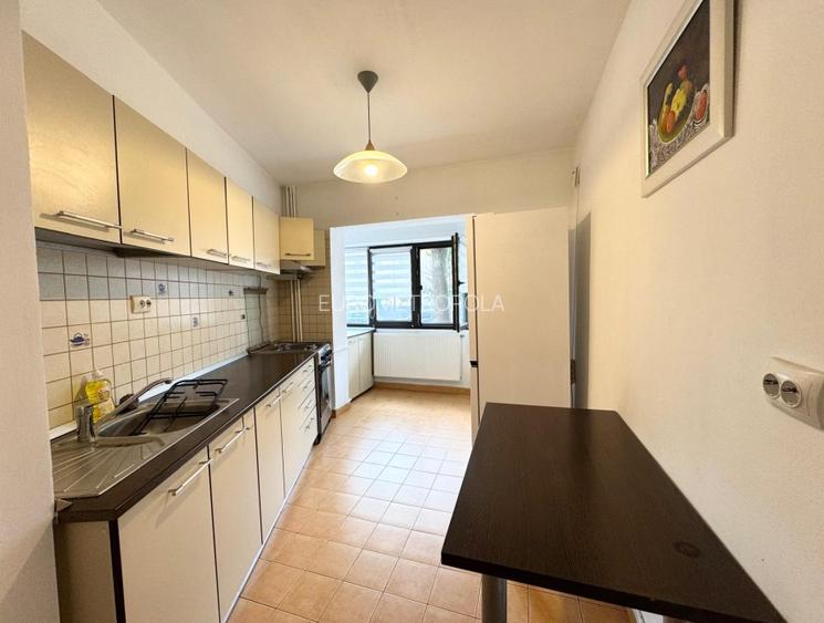 Apartament 2 camere decomandat, mobilat si utilat, zona Radu Beller - 4