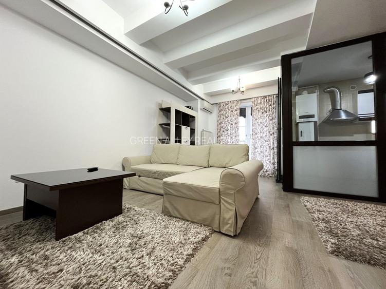 3 CAMERE |  PARCARE | IANCULUI - MATEI VOIEVOD | MOBILAT SI UTILAT - 3