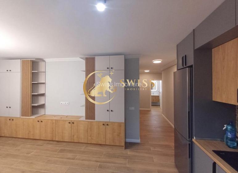 Apartament modern 2 camere | Terasa | Parcare inlusa | Zorilor Frunzisului - 6