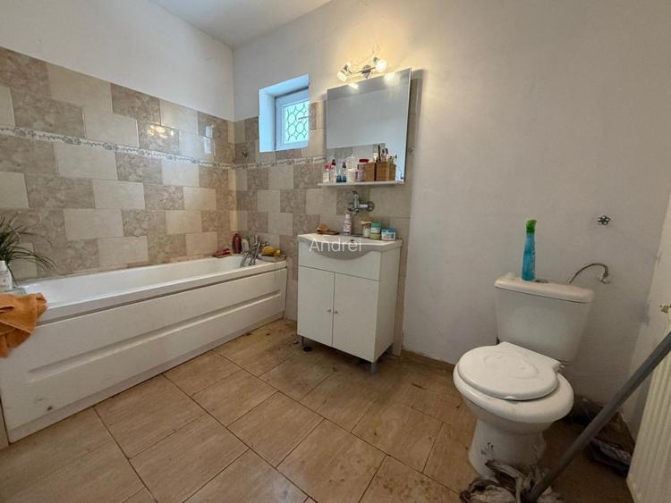 Casa 6 camere, Zavoiului, strada linistita  - 10