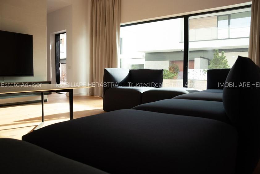 Adara Villa | Erou Iancu Nicolae  Design minimalist - 14