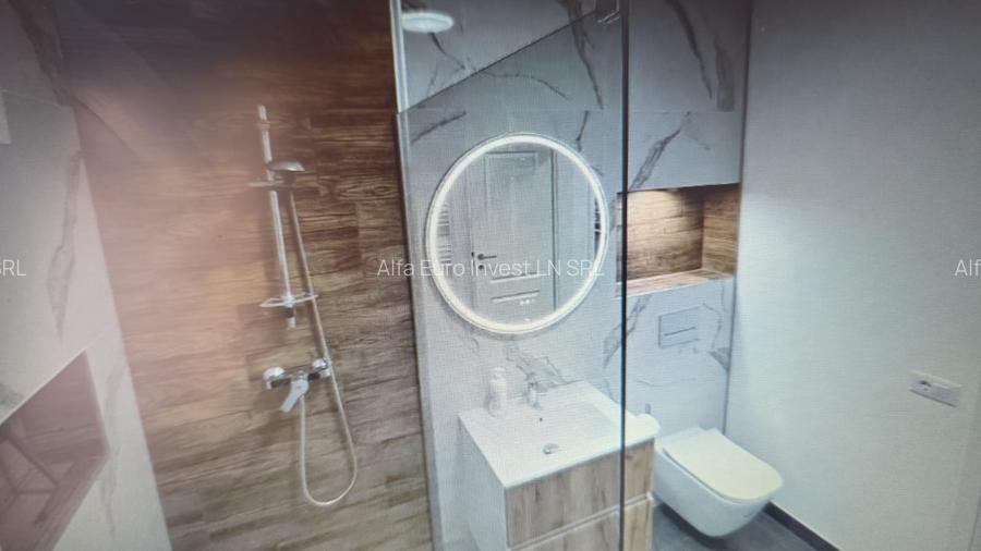 CASA DE INCHIRIAT - 3