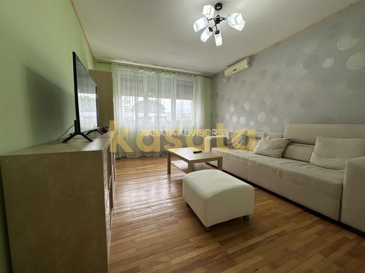 2 Camere 🏢 | Decomandat 🔑 | Valea Oltului 📍 | 2 min Metrou 🚇 - 2