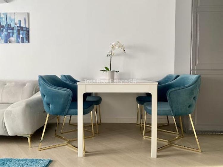  2 camere | Cortina North |  parcare inclusa - 6