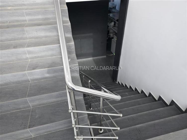 Inchiriere depozit/hala/spatiu industrial Chitila - Centura - soseaua Rudeni, IL - 32