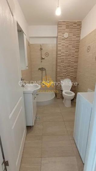 1 camera, mobilat modern, parcare, terasa, Cartierul Borhanci - 4