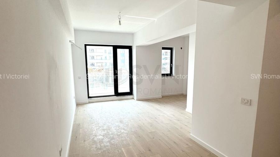 REA1024950 Apartament 2 camere First Estates Pipera - 5