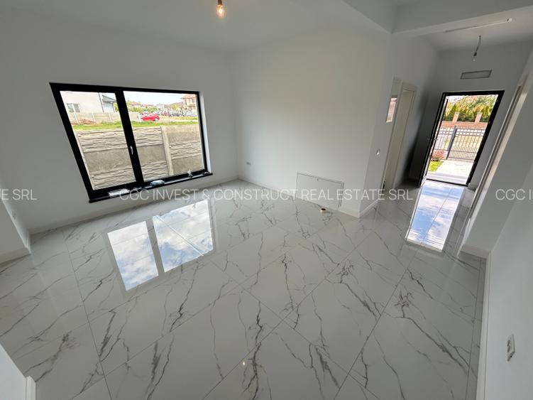 Duplex-3Cam-Mosnita Noua-Central-89MP-330 MP Teren--Terasa-160.000 Eur ! Neg - 3