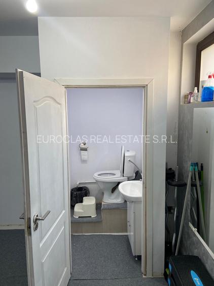 Spatiu comercial, 100mp,zona City Mall. (E4) - 8