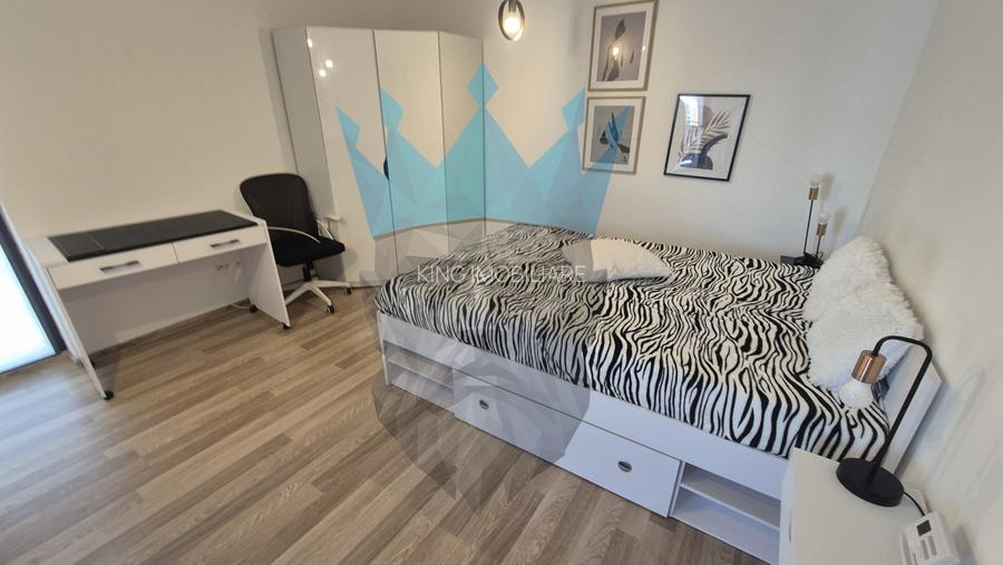 Garsoniera Top House Residence Metalurgiei Bucuresti - 7