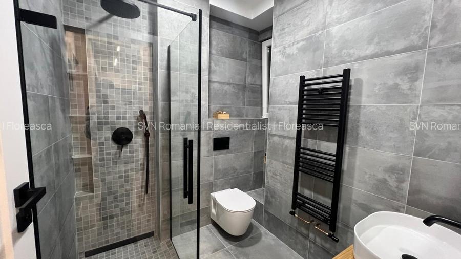 REA1026582 Apartament 2 camere l Mobilat Utilat Premium l Stirbei Voda - 9