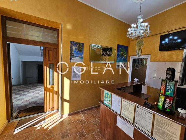 Spatiu comercial CENTRAL - B-dul Victoriei, COMISION 0% - 5