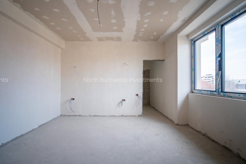 VILA INDIVIDUALA - 4 CAMERE - OTOPENI - COMISION 0% - 14