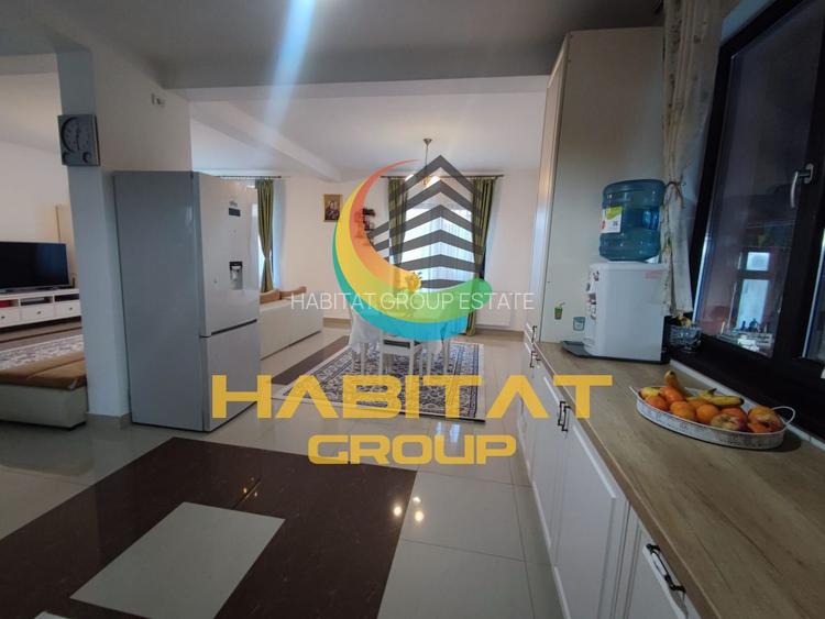 Duplex 5 Camere | Teren 380 mp | Terasa 30 mp | Vidra - 5