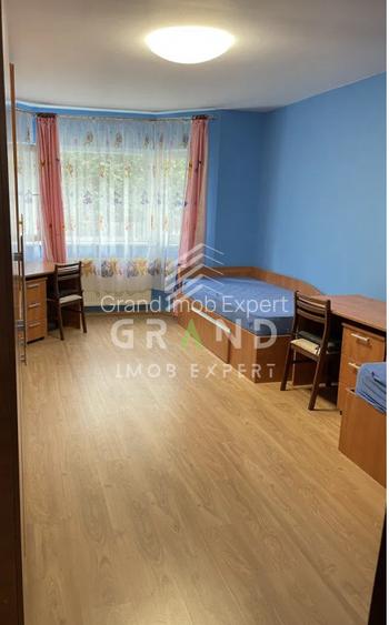 Apartament in Vila | 3 Camere | 2 Bai | Parcare | 85 MP | Buna ziua - 6