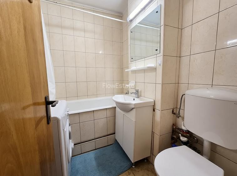 Apartament 2 Camere | 4 min Metrou Distror | 10 min Park Lake - 7