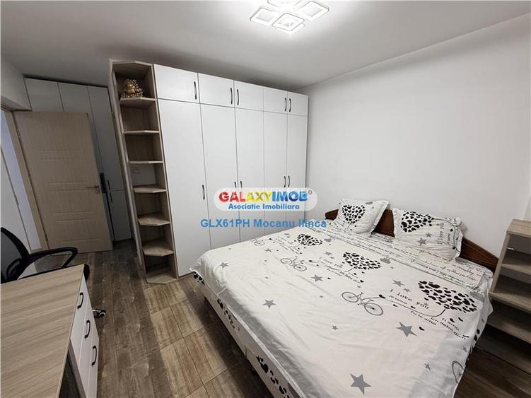 Inchiriere apartament 4 camere, modern, Republicii, Ploiesti - 19