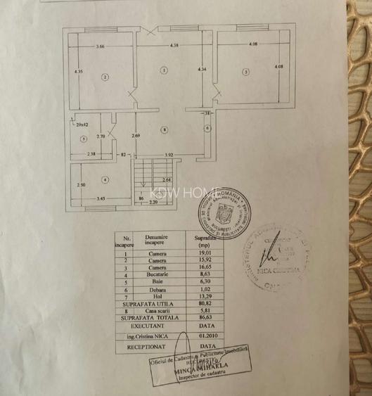 Casa individuala 563mp.  P+2 Dristor -metrou-Park Lake - 14