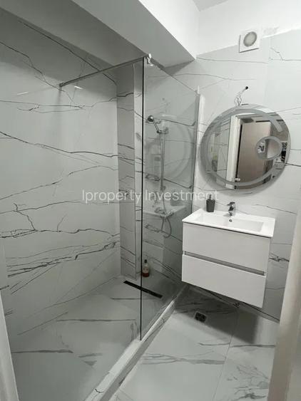 Pipera-Ivory | Studio | Centrala Proprie | Prima Inchiriere - 7