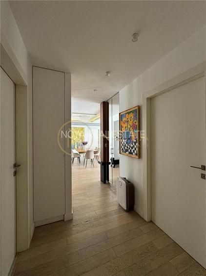 Apartament cu 3 camere de vanzare Floreasca - 11