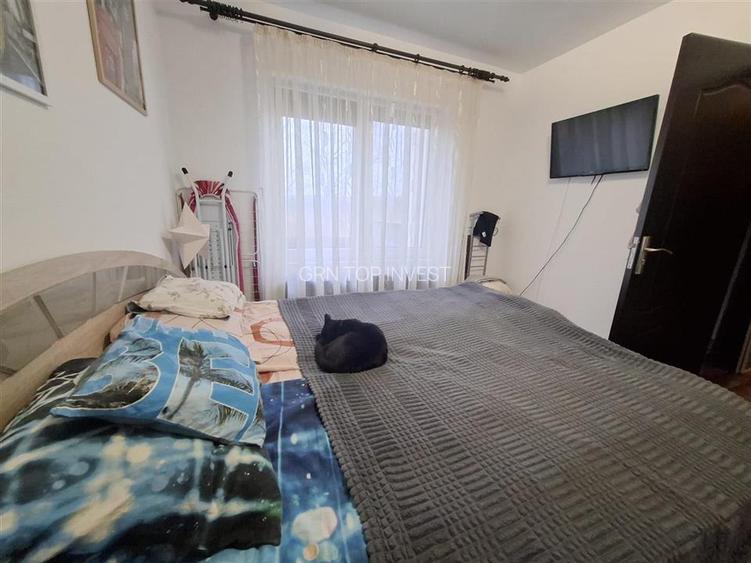 Casa cu 3 camere teren de 264 mp zona Zavoi - 6