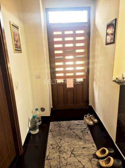 Apartament 2 Camere la casa, zona Piata Mihai Viteazul, 57 mp, renovat recent - 6