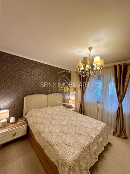 Ap. 3 camere | Loc de parcare | Centrala proprie - 4
