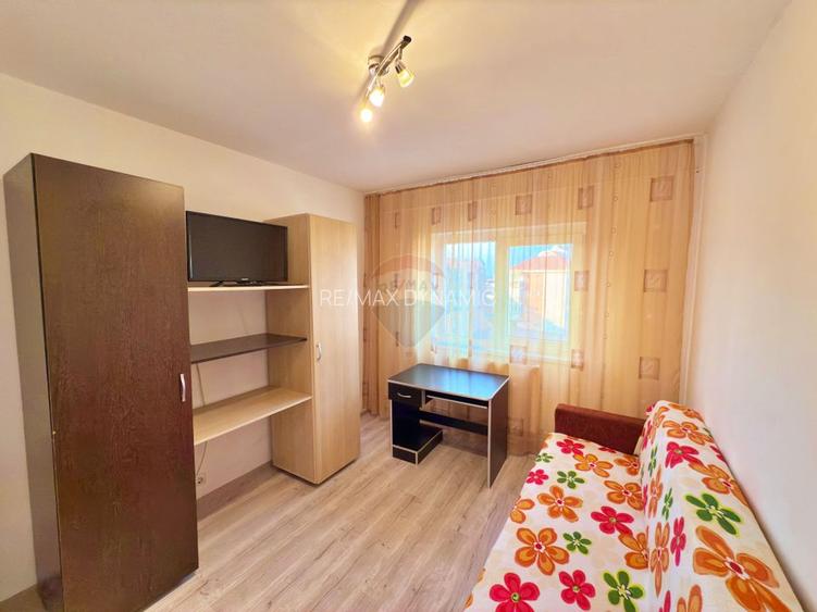 Apartament cu 3 camere de închiriat în Alfa - 5