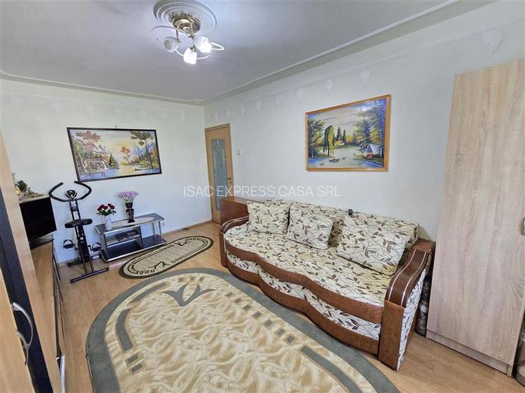 Apartament 2 camere, Galata (statie de autobuz la 100m) - 4