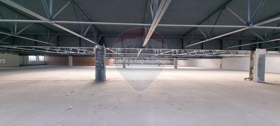 DE INCHIRIAT Spațiu comercial | 3872mp | Preciziei / Militari - 11