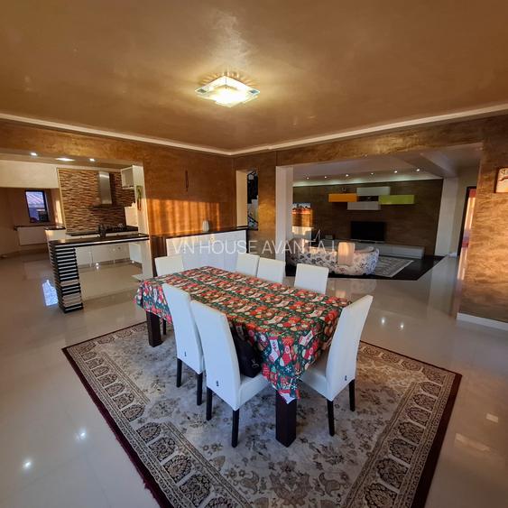 Vila Crangul Petresti - 6