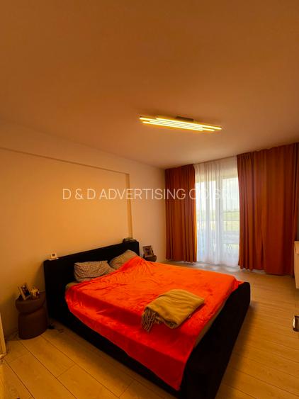 Bragadiru - Apartament 2 Camere Confort Lux - Lift & Parcare Subterana - 4