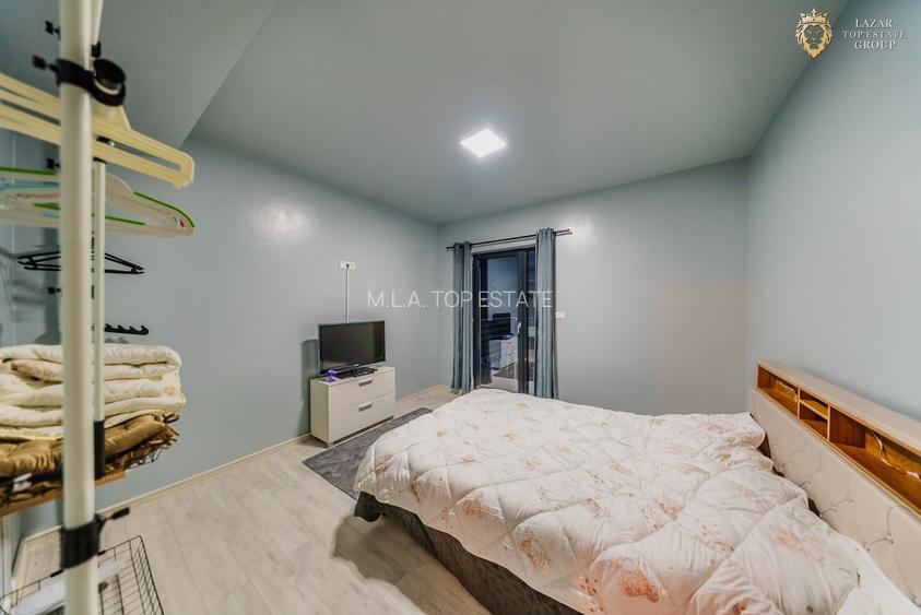 Apartament cu 3 Camere și Terasă Vladimirescu de închiriat - 17